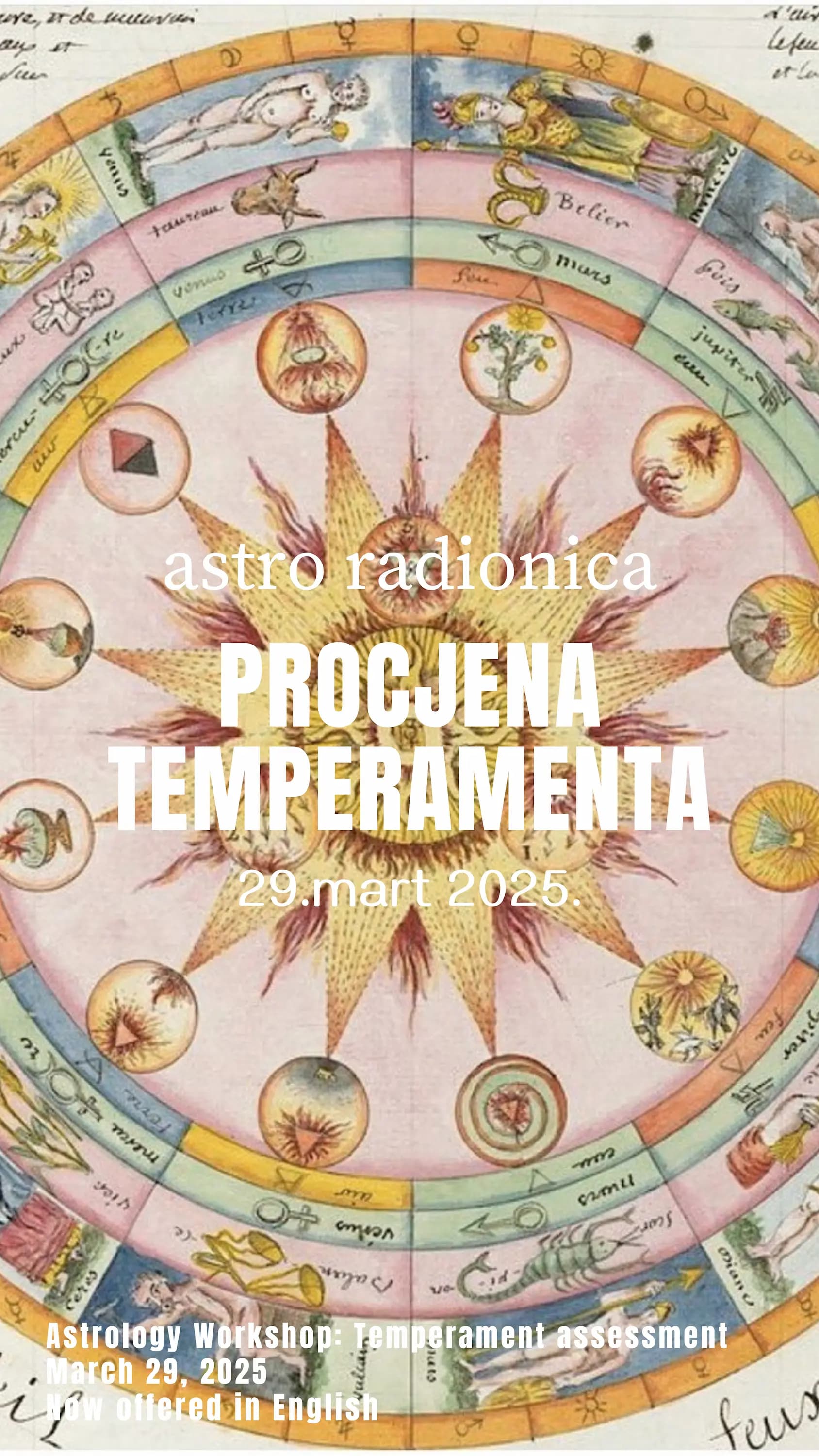 Procjena temperamenta